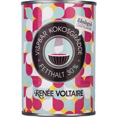 Kokosfløde Renée Voltaire Piskbar Kokosfløde 40cl