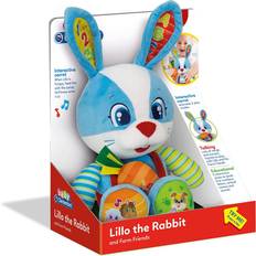 Clementoni Interactive Rabbit