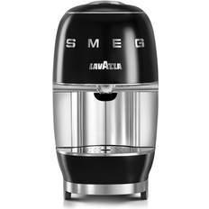 Smeg Lavazza Black