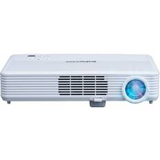 1920x1080 (Full HD) - LED Proiettori InFocus IN1188HD DLP With LED Light Source Projector