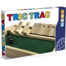 Tric trac Tric Trac