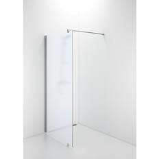 Ifö space duschvägg Ifö Space SFNF (7377000) 900x1970mm