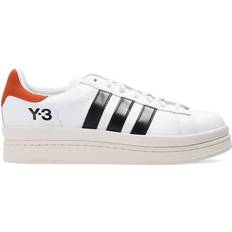 Adidas Y-3 Hicho - White/Black/Red