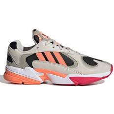 Adidas Yung-1 'Salmon' - Black Men's