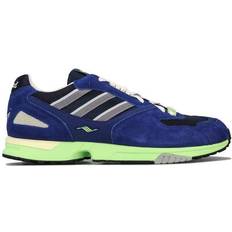 Adidas ZX 4000 - Hombres - Zapatillas Morado EE4765