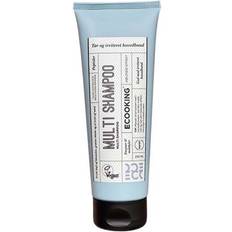 Multi Shampoo 