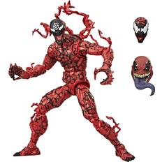 Marvel legends venom Hasbro Marvel Legends Series Venom Carnage