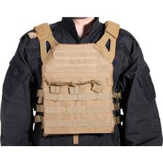 Paintball Delta Tactics V18 Plate Carrier