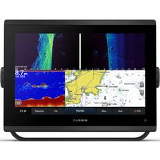 Garmin GPSMAP 1223xsv kaartplotter met wereldwijde basiskaart en sonar