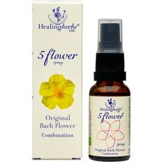 Five flower remedy Healing Herbs Five Flower Remedy 20ml