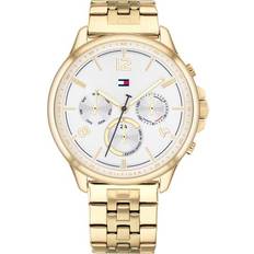 Tommy Hilfiger 1782223, Quartz, 38mm, 3ATM Gold