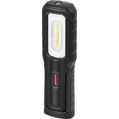 Brennenstuhl Linterna Led Recargable Hl 700a Ip54 700+100 lm