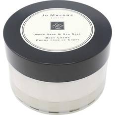 Body Crème Wood Sage & Sea Salt