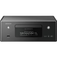 Denon Audio Systems Denon Ceol N11DAB