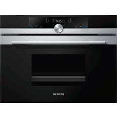 Siemens Single - Steam Ovens Siemens CD634GAS0B () Stainless Steel