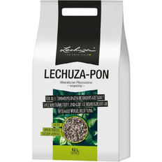 Fertilizzanti Lechuza Pon 12 l 19562 Substrato 12L