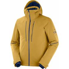 Salomon skidjacka herr Salomon Edge Jacket M