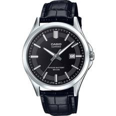 Casio MTS-100L-1AVEF Heren 41mm