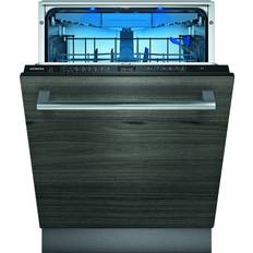 Siemens SX65ZX49CE Integrerad