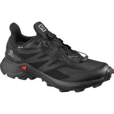 Salomon Supercross Blast GTX W - Black