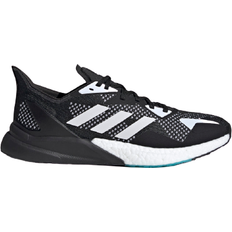 Adidas Herre - Stødabsorbering hæl Løbesko adidas X9000L3 M - Core Black/Cloud White/Glory Grey