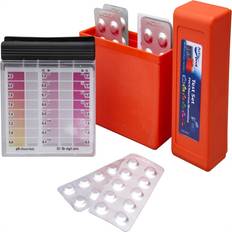 Pool test Activpool Test Set PH / Chlorine / Bromine