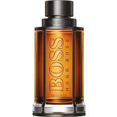 Eau de Parfum HUGO BOSS The Scent Intense for Him EdP 200ml