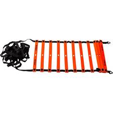 Orange Repstegar Agility Ladder