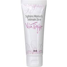 Cobeco Pharma ViaTight Tightens Woman's Intimate Zone 50ml