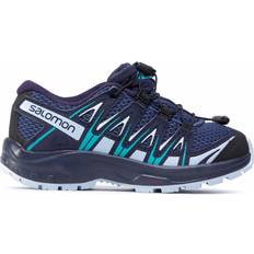 Salomon XA Pro 3D J - Blue Indigo/Kentucky Blue/Capri Breeze