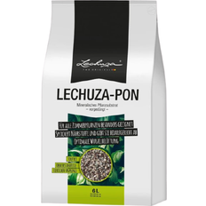 Fertilizzanti Lechuza Pon 6 l Liter 19561 Substrato 6L