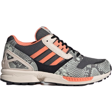 Adidas ZX 8000 Low-top Sneakers - Grijs