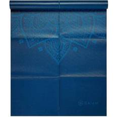 Gaiam Foldable Yoga Mat 2mm