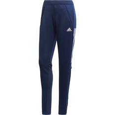 Adidas Condivo 20 Training Pants Women - Team Navy Blue/White