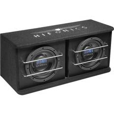 Basso Vene- ja Autokaiuttimet HiFonics TD-200R Auto Subwoofer