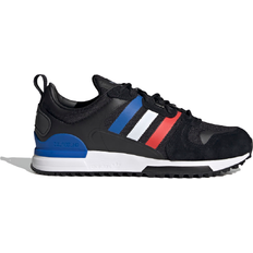 adidas ZX 700 HD - Core Black/Blue/Red