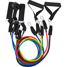 Training Elastic Set