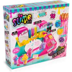 So Slime DIY Slimelicious Slime Station