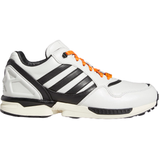 adidas ZX 6000 Juventus - Crystal White/Core Black/Bahia Orange