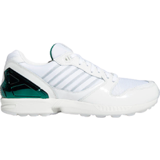 adidas ZX 5000 University of Miami (The U) - Cloud White/Collegiate Orange/Dark Green