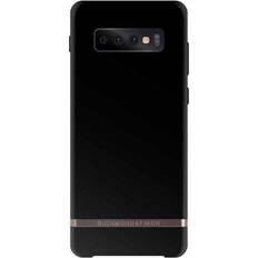 Richmond & Finch Black Out Freedom Case for Galaxy S10