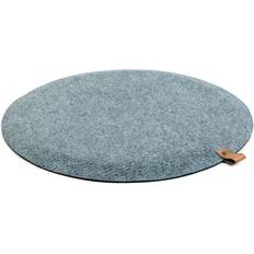 JobOut Round Standing Mat Design