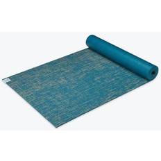 Gaiam Performance Jute Yoga Mat 5mm