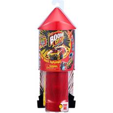 Boom 4 Moose Boom City Racers Starter Pack