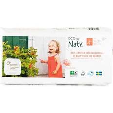 Naty Eco Nappies Size 4+