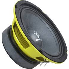 Bas Boot- en autoluidsprekers Ground Zero GZCK 165XSPL Subwoofer 250 Watt