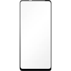 Samsung Galaxy A16 Skärmskydd Deltaco 2.5D Screen Protector for Galaxy A21s