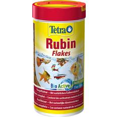 Tetra Rubin flagefoder