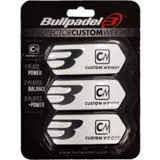 Rahmenschutz Bullpadel Protector Custom Weight 3-pack