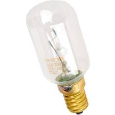 Glödlampor e14 40w 7.6cm Incandescent Lamps 40W E14